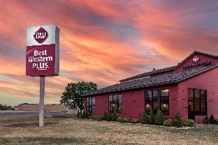 Best Western Plus Chelsea Hotel,White Bear Lake>>Monticello,3 star
