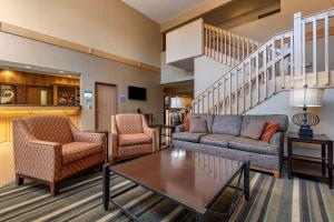 Best Western Plus Chelsea Hotel,White Bear Lake>>Monticello,3 star