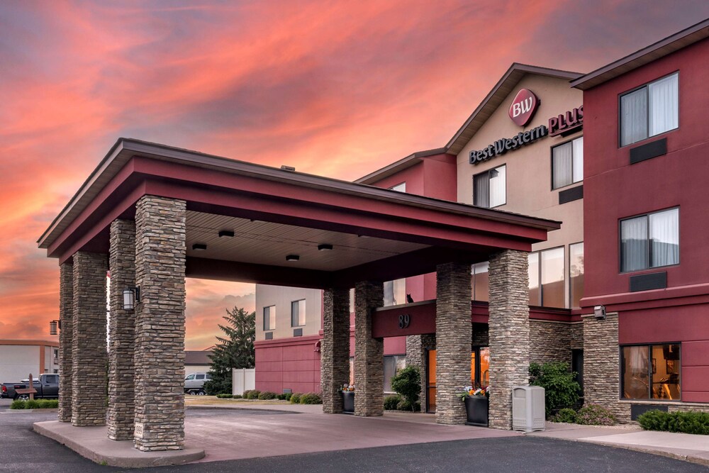 best western plus chelsea hotel