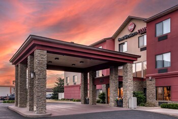 best western plus chelsea hotel