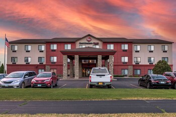 best western plus chelsea hotel