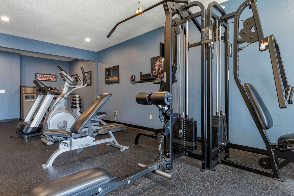 best western plus chelsea hotel