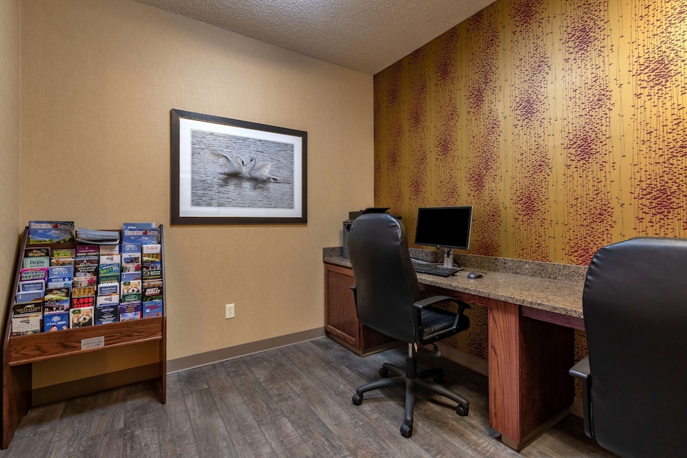 best western plus chelsea hotel