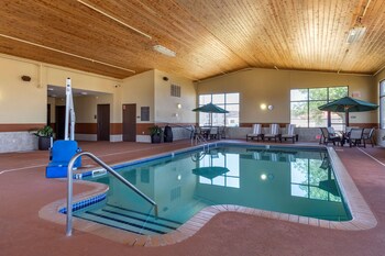 best western plus chelsea hotel