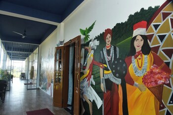 Hotel Royal Awas,,2 star