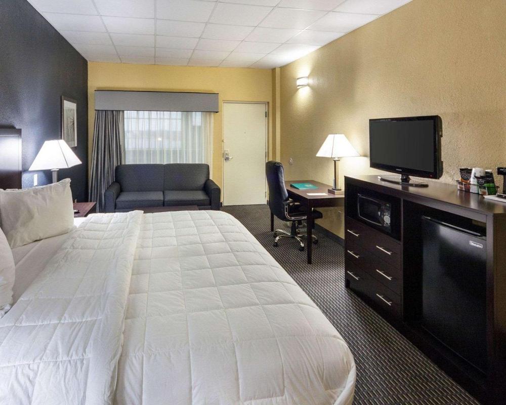 quality inn
