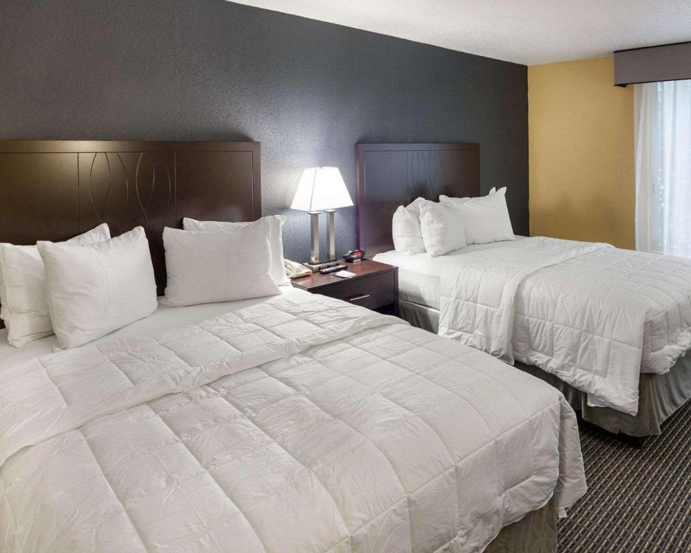 quality inn