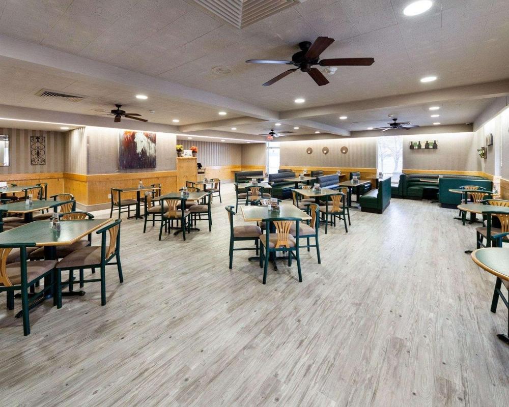 quality inn