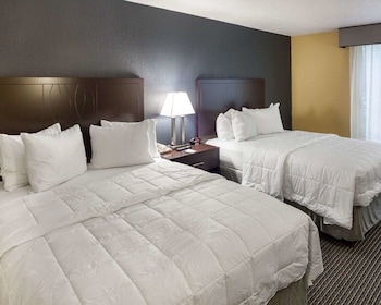 quality inn