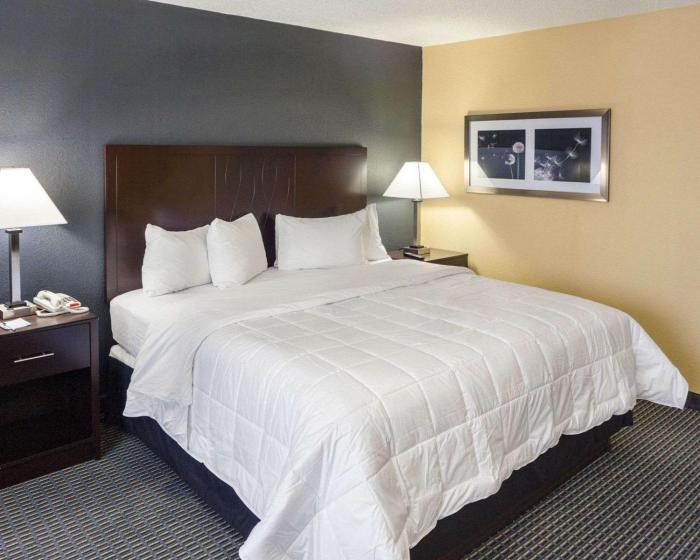 quality inn