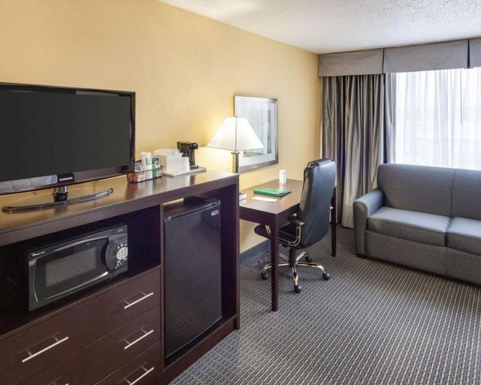 quality inn