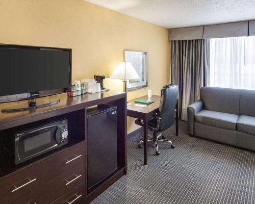 quality inn