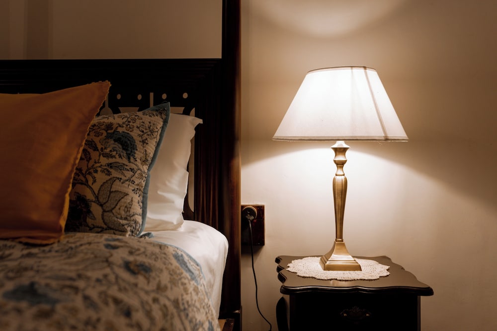mansao curtorim cgh earth saha