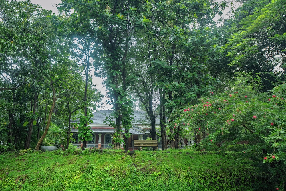 mansao curtorim cgh earth saha