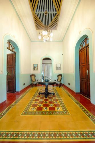 mansao curtorim cgh earth saha