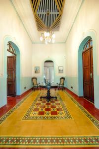 mansao curtorim cgh earth saha