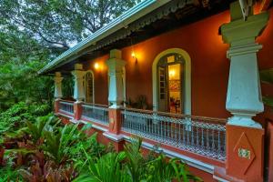 mansao curtorim cgh earth saha