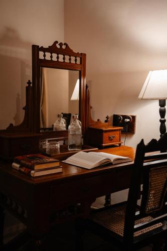 mansao curtorim cgh earth saha