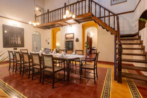 mansao curtorim cgh earth saha