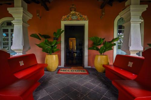 mansao curtorim cgh earth saha