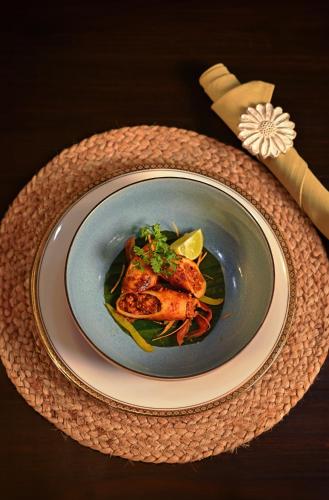 mansao curtorim cgh earth saha