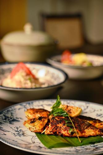 mansao curtorim cgh earth saha