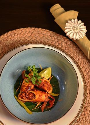 mansao curtorim cgh earth saha