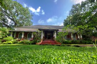 mansao curtorim cgh earth saha