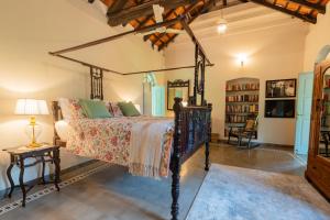 mansao curtorim cgh earth saha