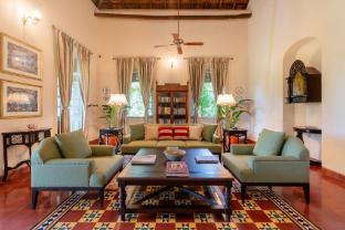 mansao curtorim cgh earth saha