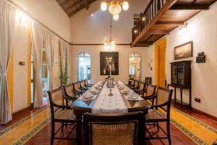 mansao curtorim cgh earth saha