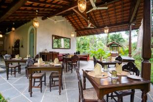 mansao curtorim cgh earth saha