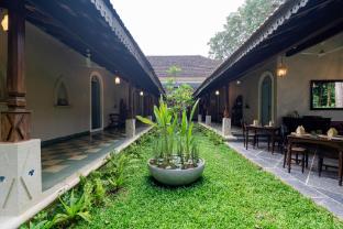 mansao curtorim cgh earth saha