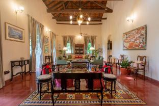 mansao curtorim cgh earth saha