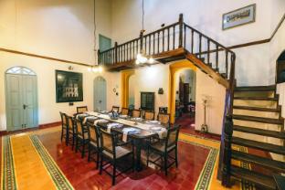 mansao curtorim cgh earth saha