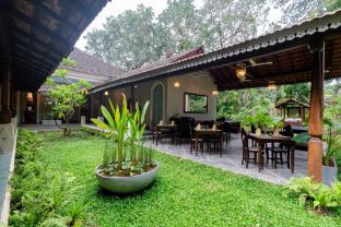 mansao curtorim cgh earth saha