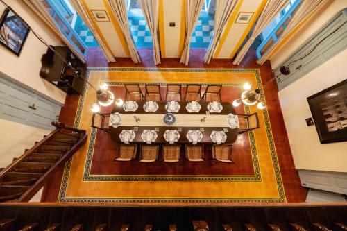 mansao curtorim cgh earth saha