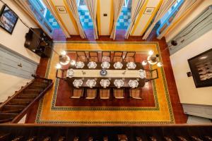 mansao curtorim cgh earth saha