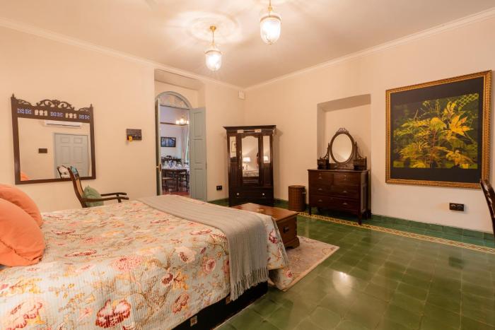 mansao curtorim cgh earth saha