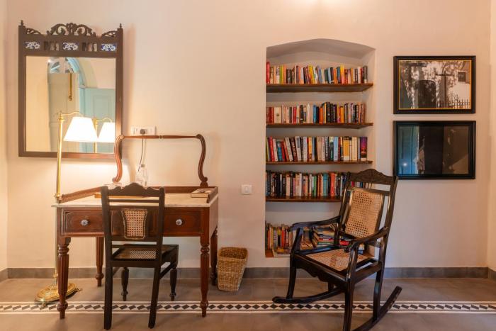 mansao curtorim cgh earth saha