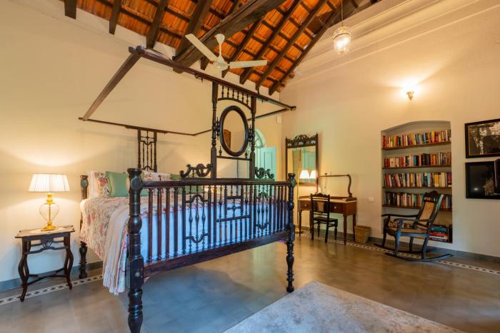 mansao curtorim cgh earth saha