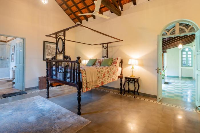 mansao curtorim cgh earth saha