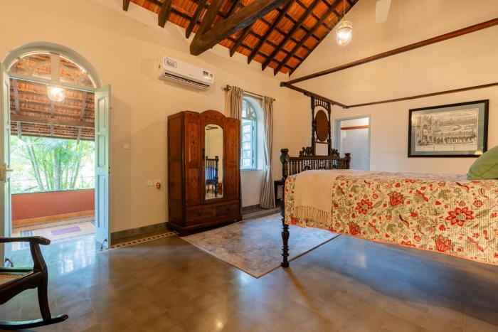 mansao curtorim cgh earth saha