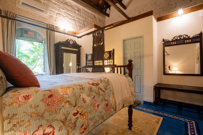 mansao curtorim cgh earth saha