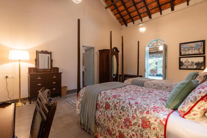 mansao curtorim cgh earth saha