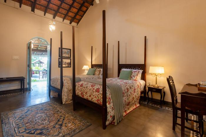 mansao curtorim cgh earth saha