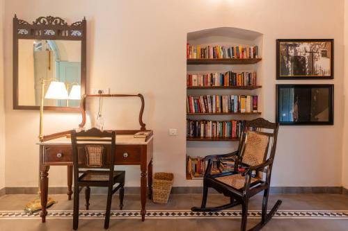 mansao curtorim cgh earth saha