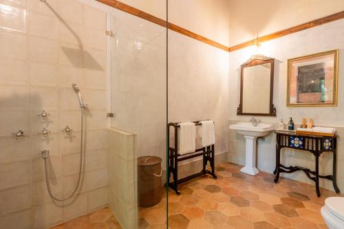 mansao curtorim cgh earth saha