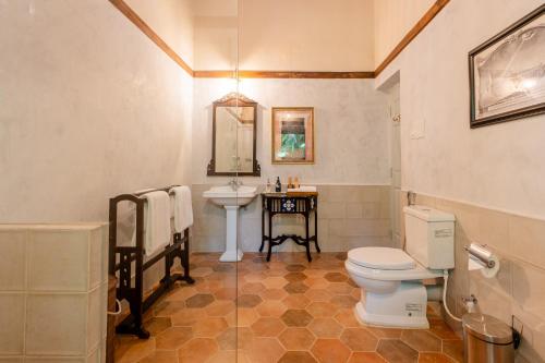 mansao curtorim cgh earth saha