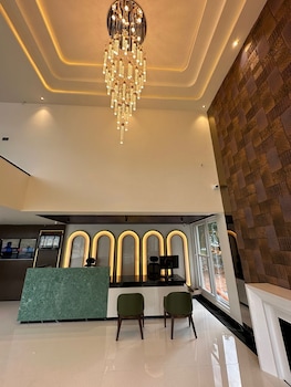 hotel mysore radiance